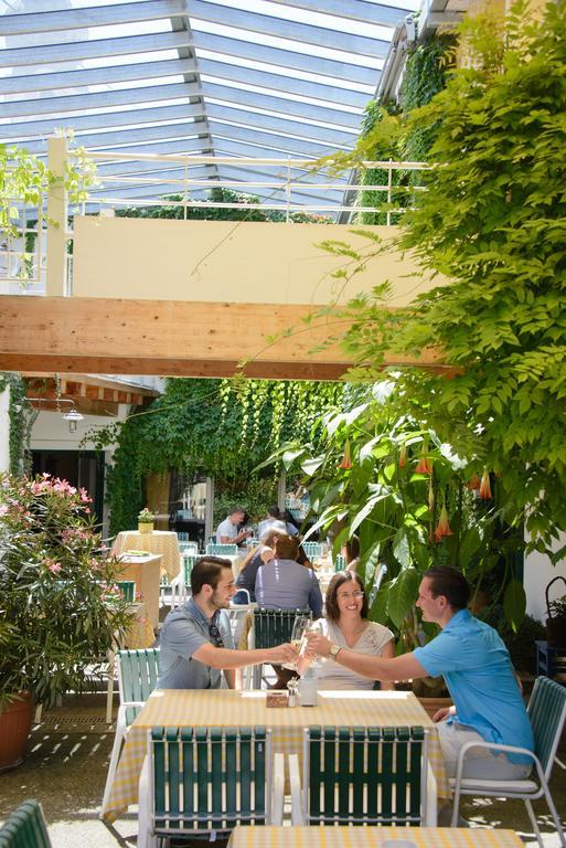 Gasthof Hotel Zweimueller Grieskirchen Exterior foto