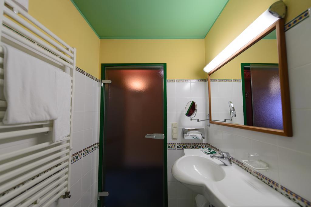 Gasthof Hotel Zweimueller Grieskirchen Cameră foto