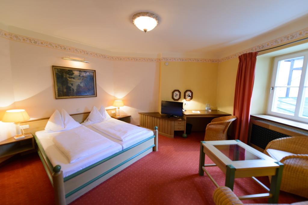 Gasthof Hotel Zweimueller Grieskirchen Cameră foto