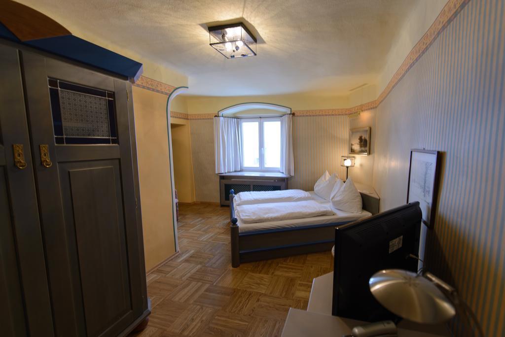 Gasthof Hotel Zweimueller Grieskirchen Cameră foto